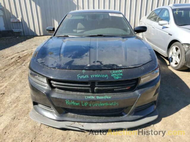 DODGE CHARGER R/T, 2C3CDXCT5GH118734