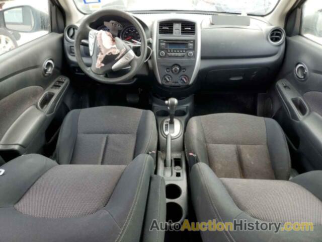 NISSAN VERSA S, 3N1CN7AP4GL890084