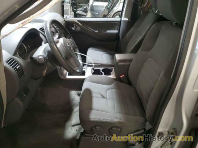 NISSAN PATHFINDER S, 5N1AR1NB4BC634001