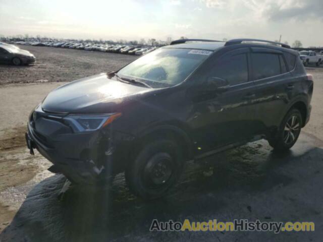 TOYOTA RAV4 ADVENTURE, 2T3RFREVXJW717520