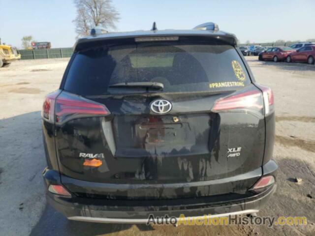 TOYOTA RAV4 ADVENTURE, 2T3RFREVXJW717520