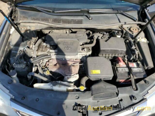 TOYOTA CAMRY L, 4T4BF1FK9DR298649