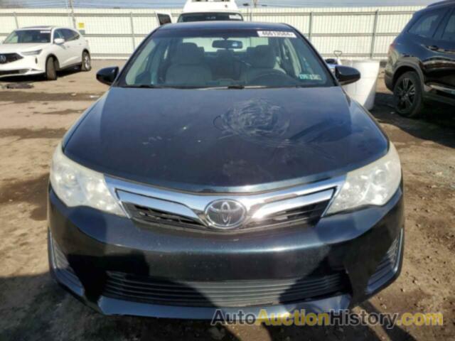 TOYOTA CAMRY L, 4T4BF1FK9DR298649