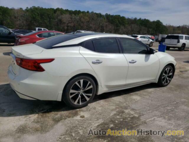 NISSAN MAXIMA 3.5S, 1N4AA6AP1GC415066