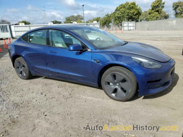 TESLA MODEL 3, 5YJ3E1EA2PF582880