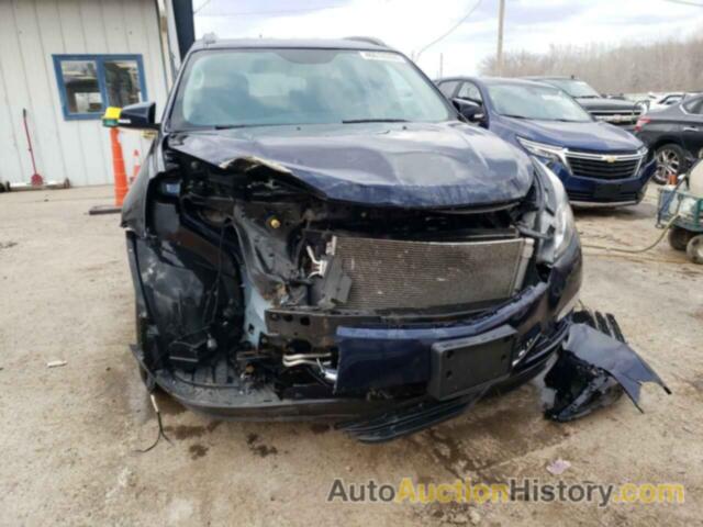 CHEVROLET TRAVERSE LT, 1GNKRHKD3HJ277168