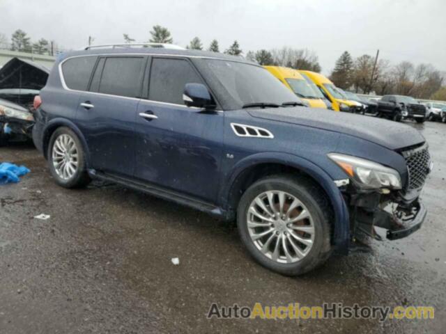 INFINITI QX80 BASE, JN8AZ2NC8H9431707