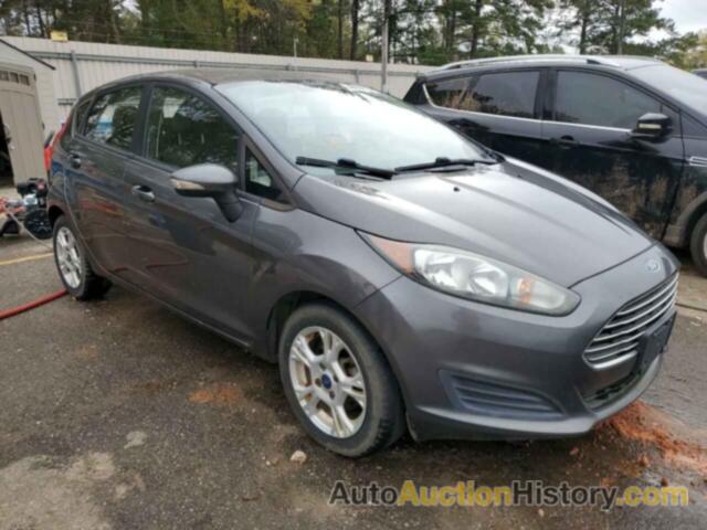 FORD FIESTA SE, 3FADP4EJ2FM100652