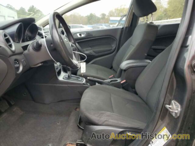 FORD FIESTA SE, 3FADP4EJ2FM100652