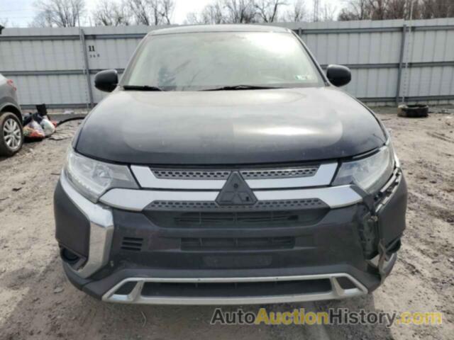 MITSUBISHI OUTLANDER ES, JA4AD2A39LZ004393