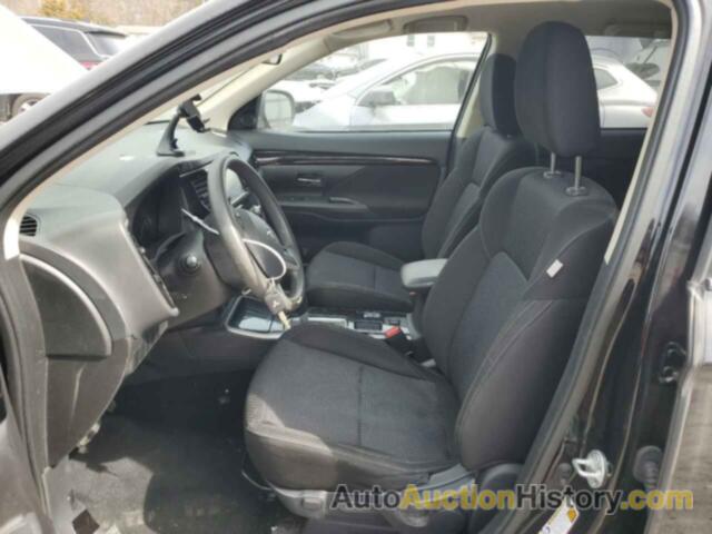 MITSUBISHI OUTLANDER ES, JA4AD2A39LZ004393