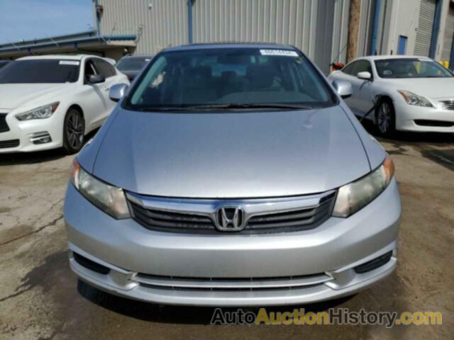 HONDA CIVIC EX, 19XFB2F84CE110123