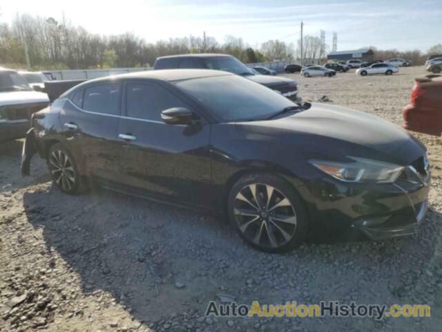 NISSAN MAXIMA 3.5S, 1N4AA6AP0GC400171