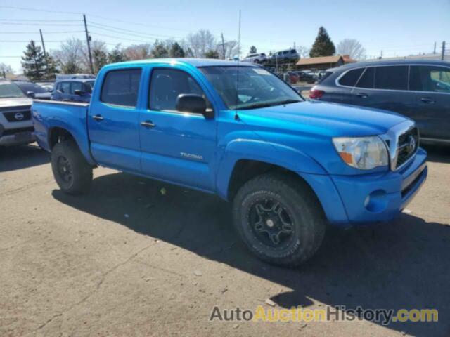 TOYOTA TACOMA DOUBLE CAB, 5TFLU4EN9BX021050