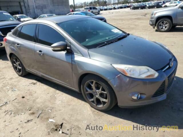 FORD FOCUS SE, 1FADP3F26EL278808