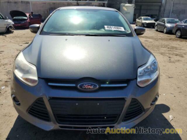 FORD FOCUS SE, 1FADP3F26EL278808