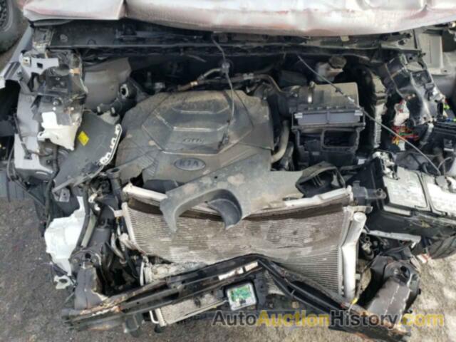 KIA SORENTO EX, 5XYPHDA5XKG514251