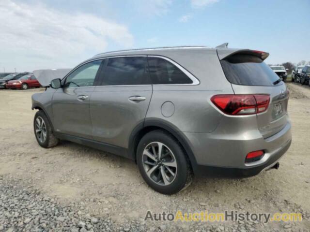 KIA SORENTO EX, 5XYPHDA5XKG514251