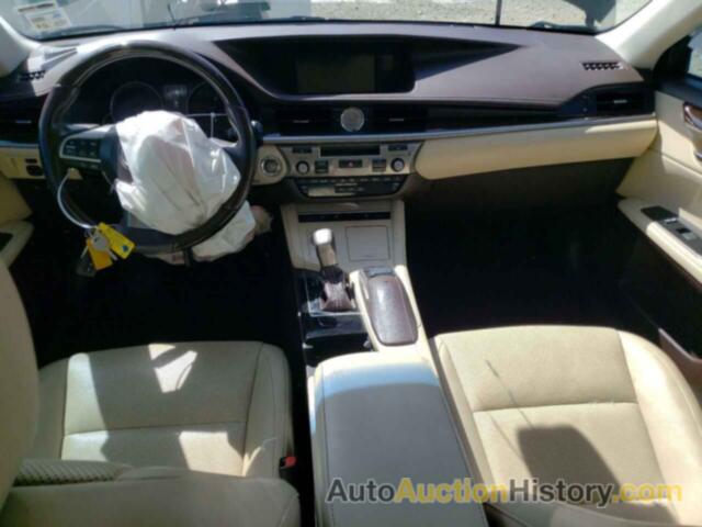 LEXUS ES350 350, 58ABK1GG8HU071127