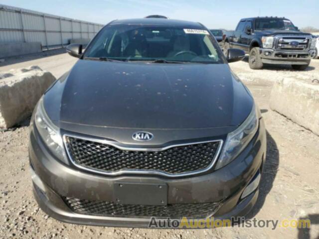 KIA OPTIMA LX, 5XXGM4A77EG331461