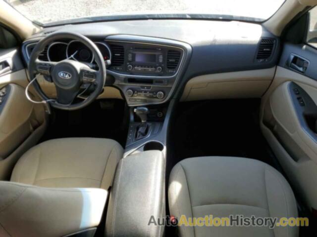 KIA OPTIMA LX, 5XXGM4A77EG331461