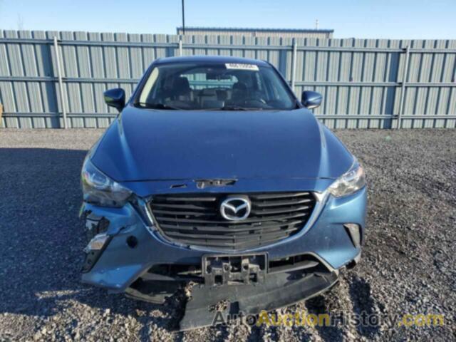 MAZDA CX-3 SPORT, JM1DKDB79J0311442