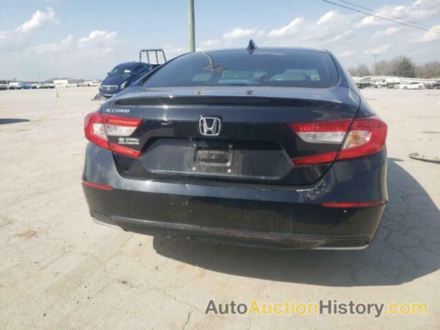 HONDA ACCORD LX, 1HGCV1F19JA019356