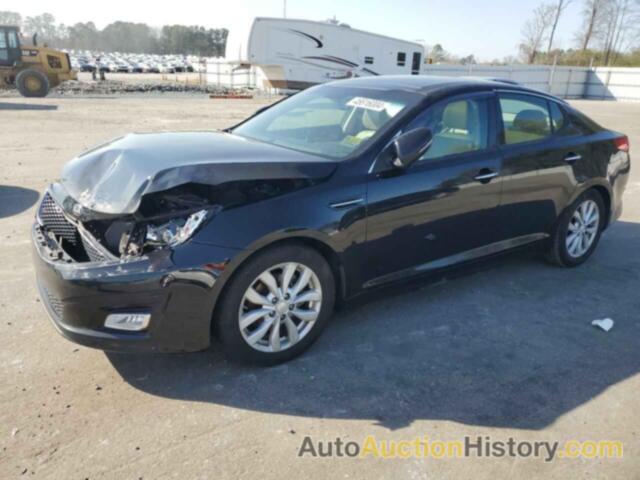 KIA OPTIMA EX, 5XXGN4A70FG491650