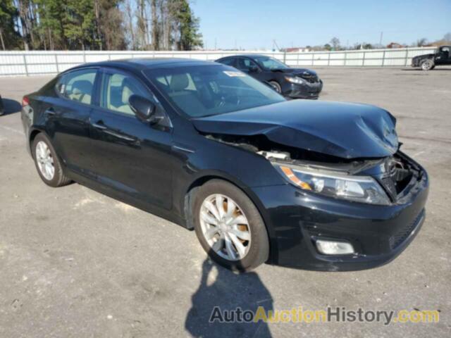 KIA OPTIMA EX, 5XXGN4A70FG491650