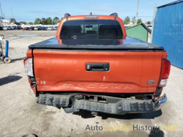 TOYOTA TACOMA DOUBLE CAB, 3TMCZ5AN9HM114212