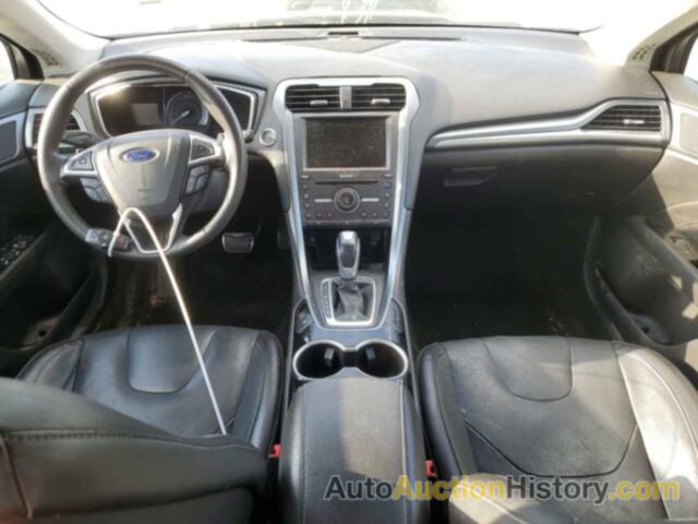 FORD FUSION TITANIUM, 3FA6P0K92GR140200