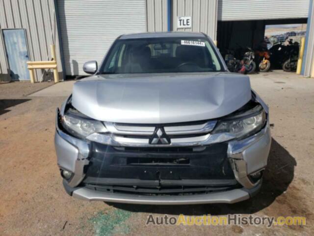 MITSUBISHI OUTLANDER SE, JA4AD3A34HZ027917