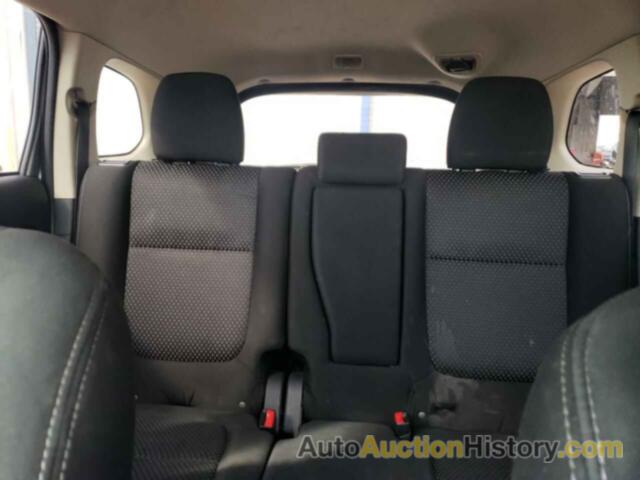 MITSUBISHI OUTLANDER SE, JA4AD3A34HZ027917