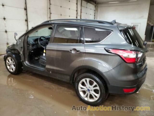 FORD ESCAPE SEL, 1FMCU9HD4JUC57486