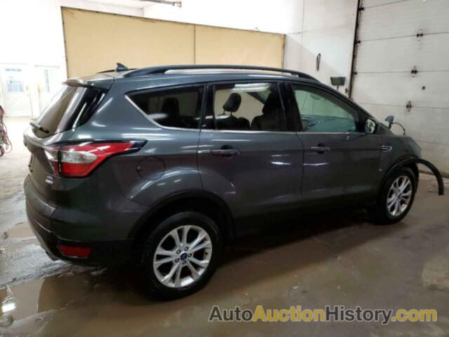 FORD ESCAPE SEL, 1FMCU9HD4JUC57486