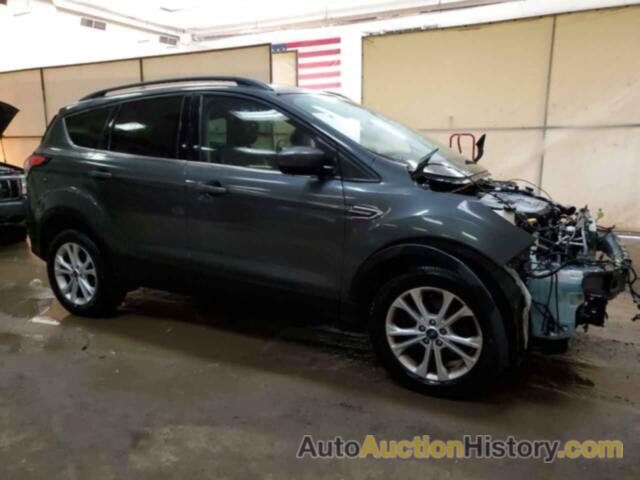 FORD ESCAPE SEL, 1FMCU9HD4JUC57486