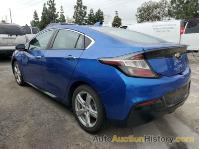 CHEVROLET VOLT LT, 1G1RC6S56HU110042