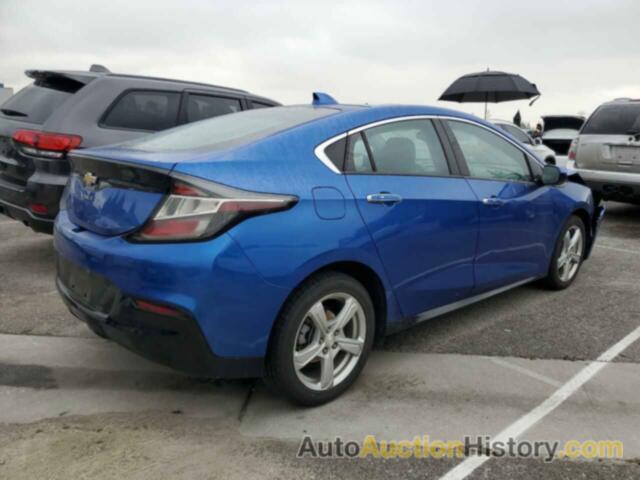 CHEVROLET VOLT LT, 1G1RC6S56HU110042