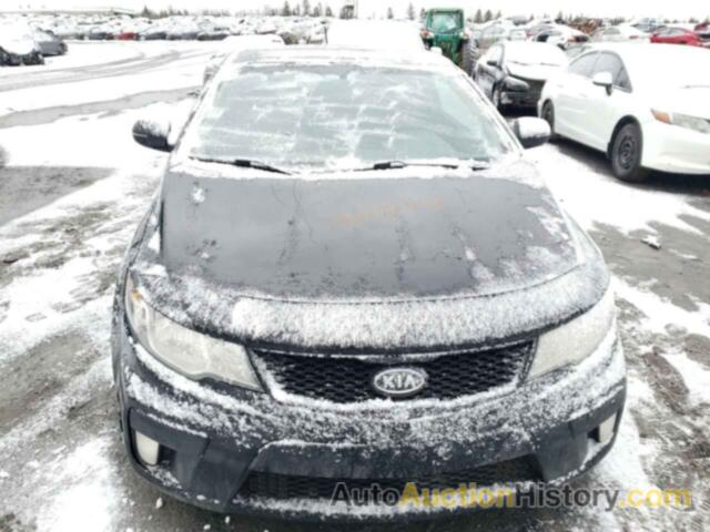 KIA FORTE EX, KNAFU6A27D5707054