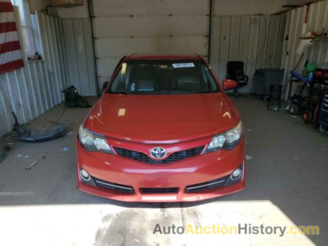 TOYOTA CAMRY BASE, 4T1BF1FK6CU625114