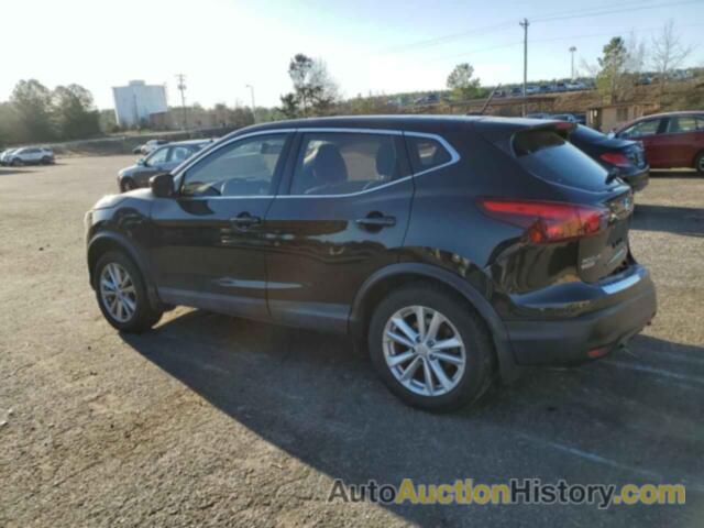 NISSAN ROGUE S, JN1BJ1CP4JW182176