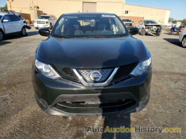 NISSAN ROGUE S, JN1BJ1CP4JW182176