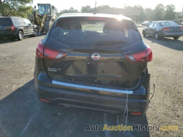 NISSAN ROGUE S, JN1BJ1CP4JW182176