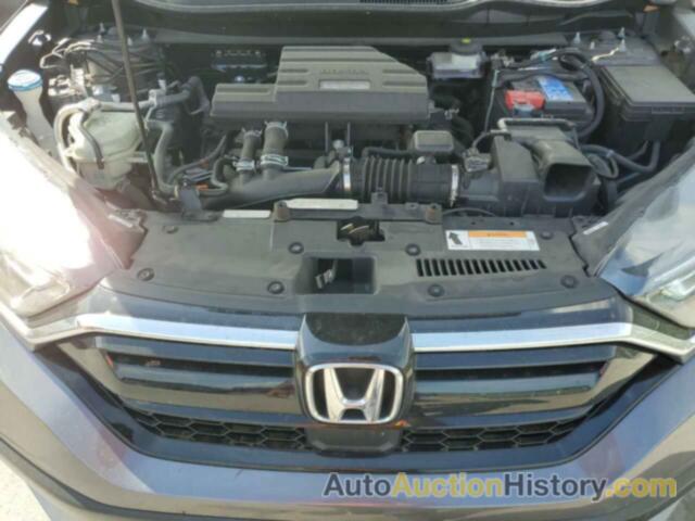 HONDA CRV EX, 5J6RW1H53MA001083