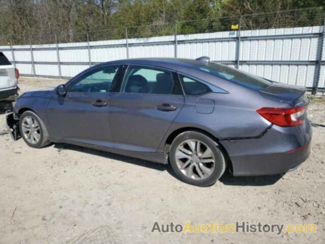 HONDA ACCORD LX, 1HGCV1F12KA105304