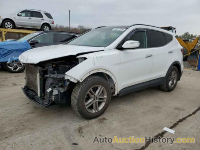 HYUNDAI SANTA FE, 5XYZUDLB1HG451895