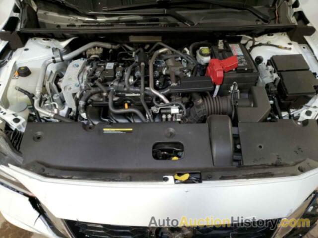 NISSAN SENTRA SV, 3N1AB8CV2LY297533