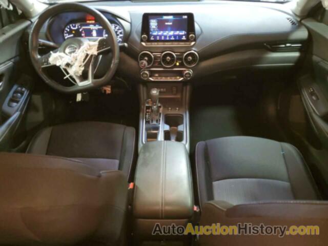 NISSAN SENTRA SV, 3N1AB8CV2LY297533