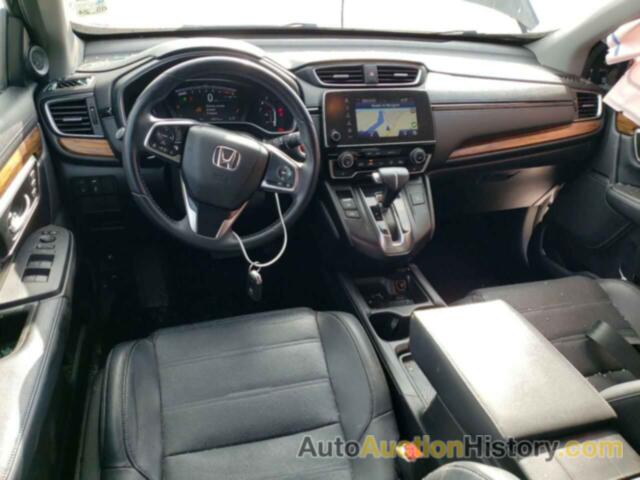 HONDA CRV TOURING, 7FARW1H92JE052073