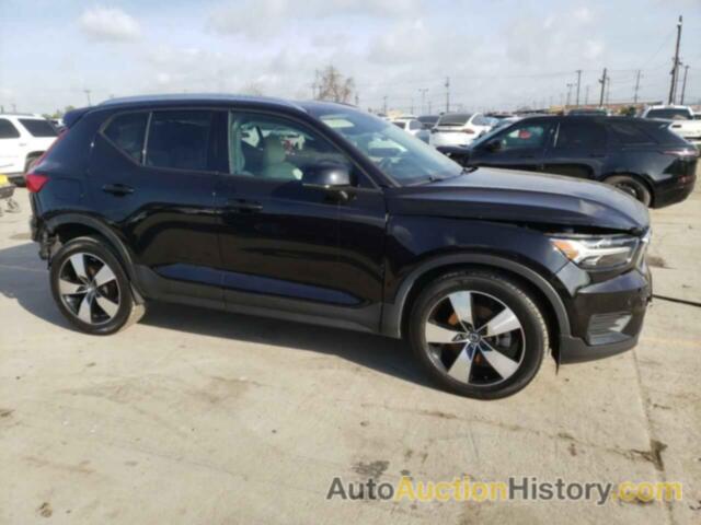 VOLVO XC40 T5 MOMENTUM, YV4162UK5L2323038